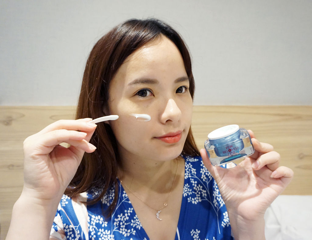 宠爱之名乳霜