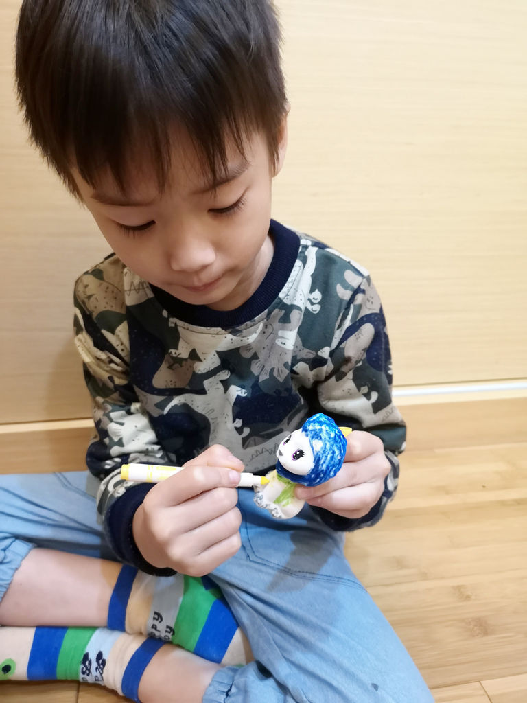儿童玩具推荐/儿童绘画/彩色笔推荐/儿童礼物