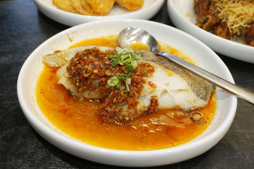 微風信義餐廳推薦/飯BAR