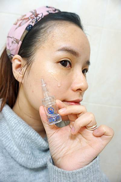 尚緹診所/M22彩衝光/肉毒桿菌/改善暗沉/小臉/雷射