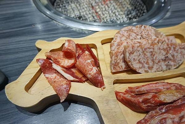 好客燒烤-台北忠孝店