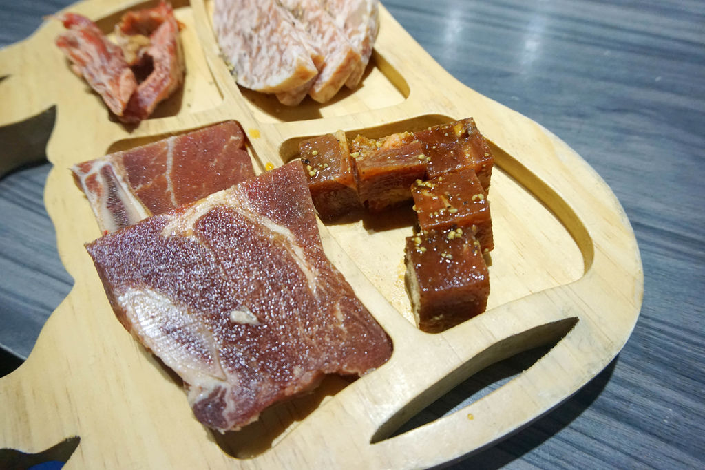 好客烧烤-台北忠孝店