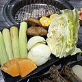 好客燒烤-台北忠孝店