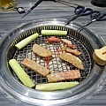 好客燒烤-台北忠孝店