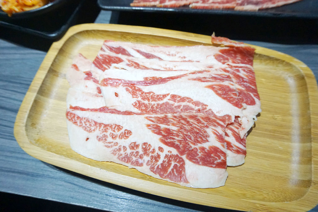 好客烧烤-台北忠孝店