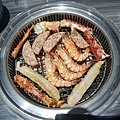 好客燒烤-台北忠孝店