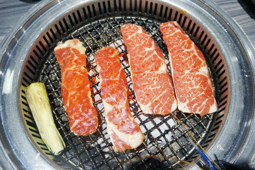 好客烧烤-台北忠孝店
