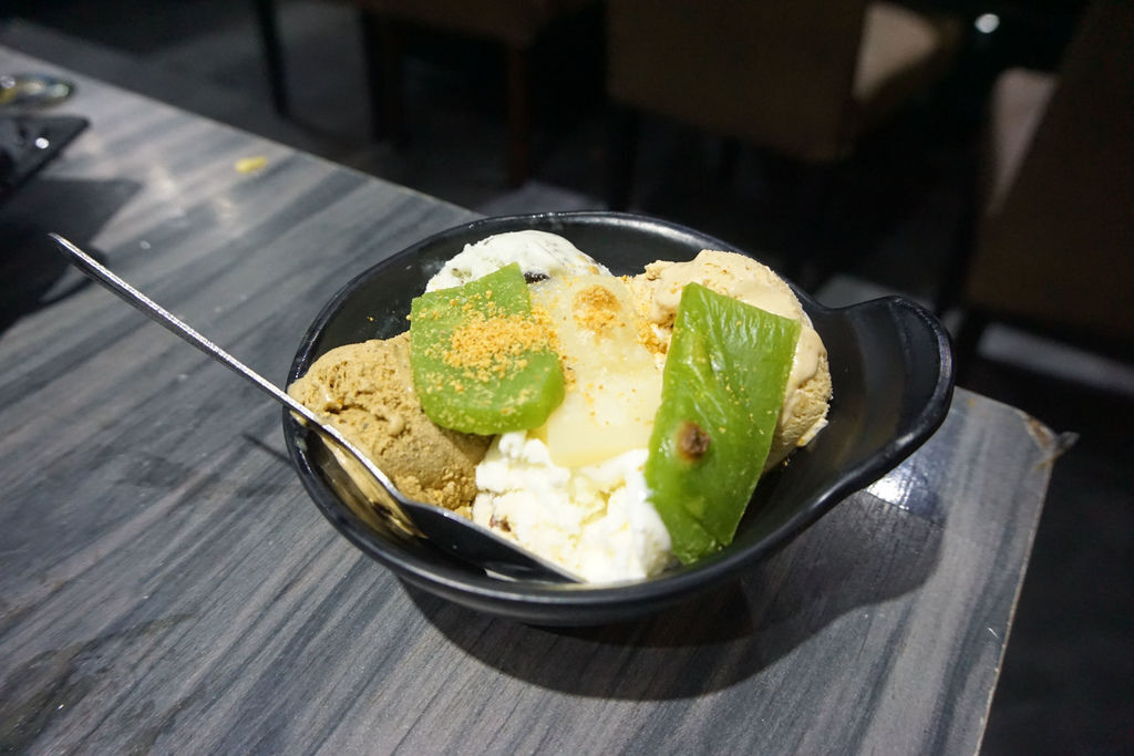 好客烧烤-台北忠孝店