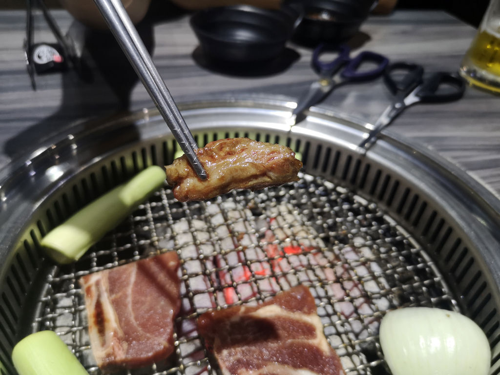 好客烧烤-台北忠孝店