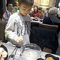 好客燒烤-台北忠孝店