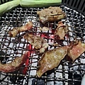 好客燒烤-台北忠孝店
