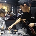 好客燒烤-台北忠孝店