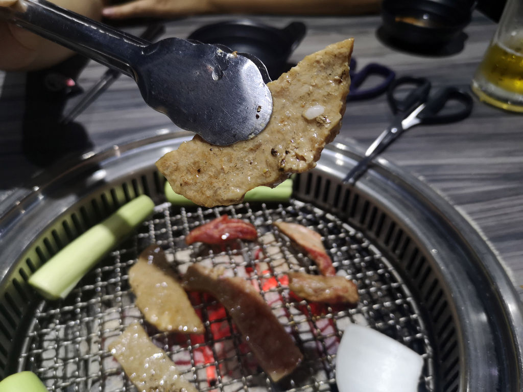 好客烧烤-台北忠孝店