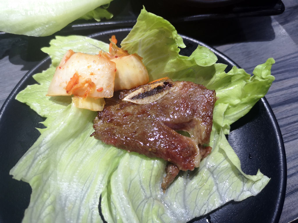 好客烧烤-台北忠孝店