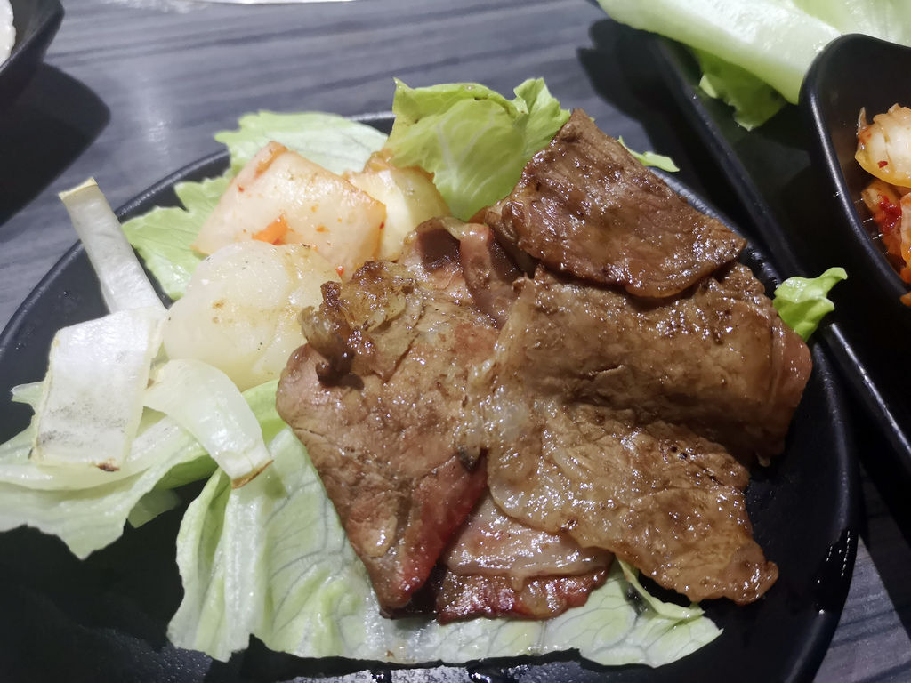 好客烧烤-台北忠孝店