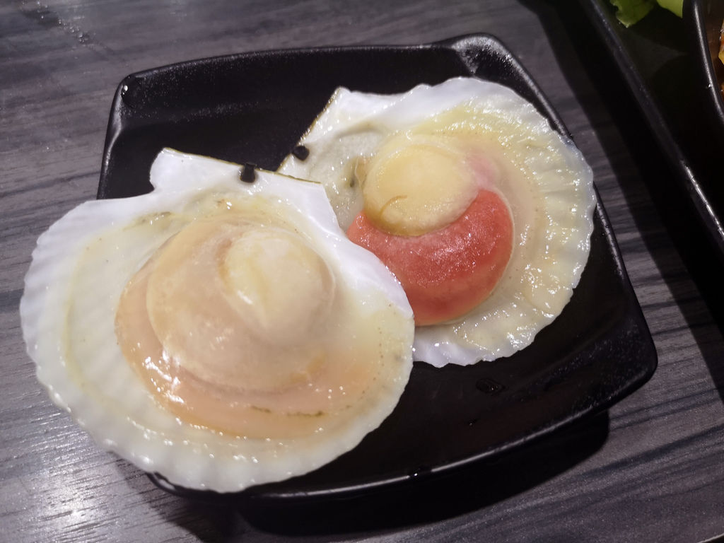 好客烧烤-台北忠孝店