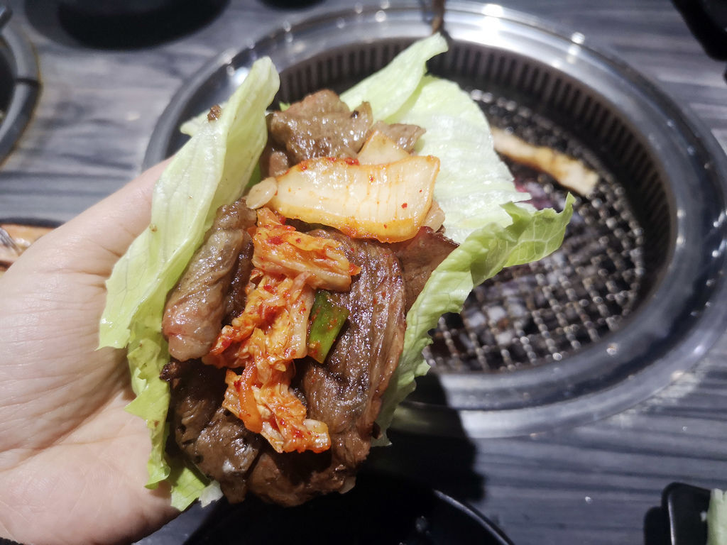 好客烧烤-台北忠孝店