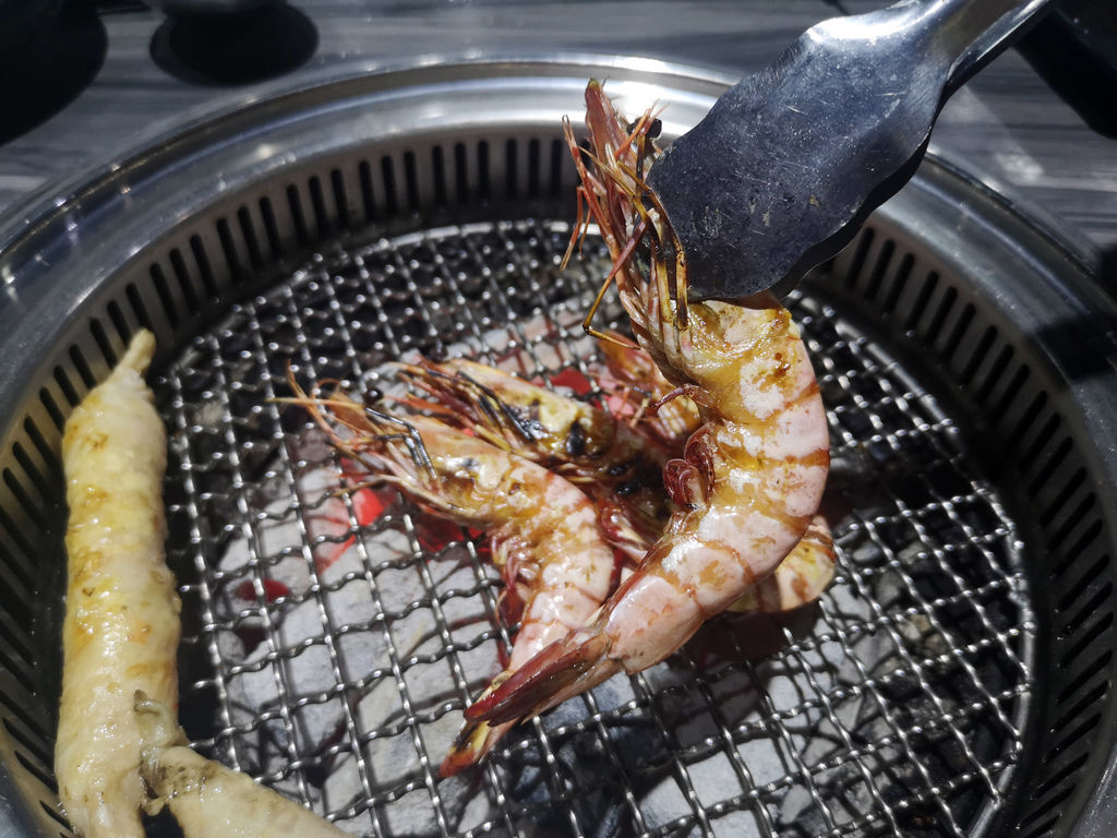好客烧烤-台北忠孝店