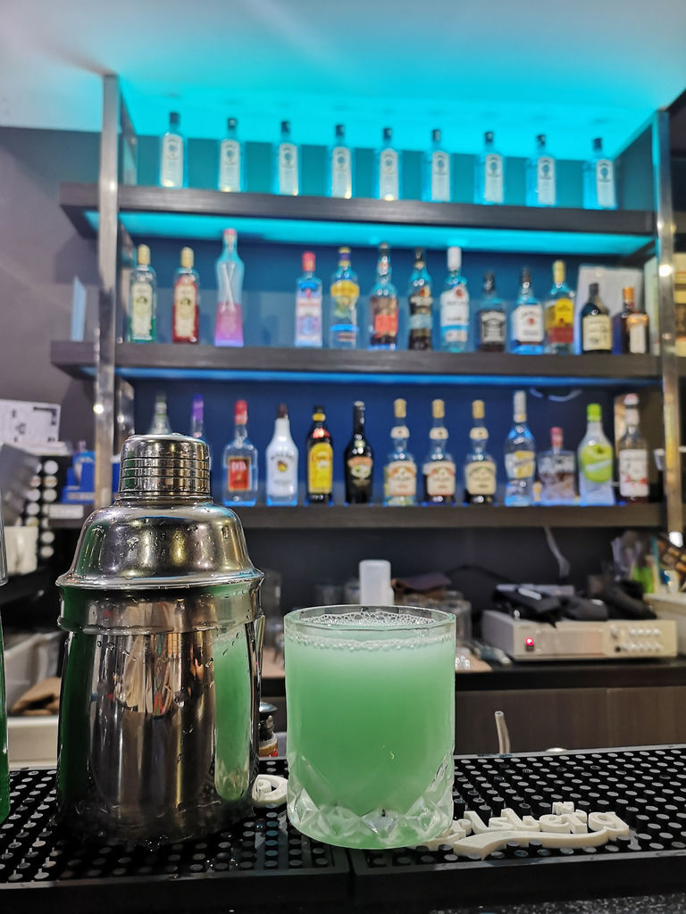 好客烧烤-台北忠孝店