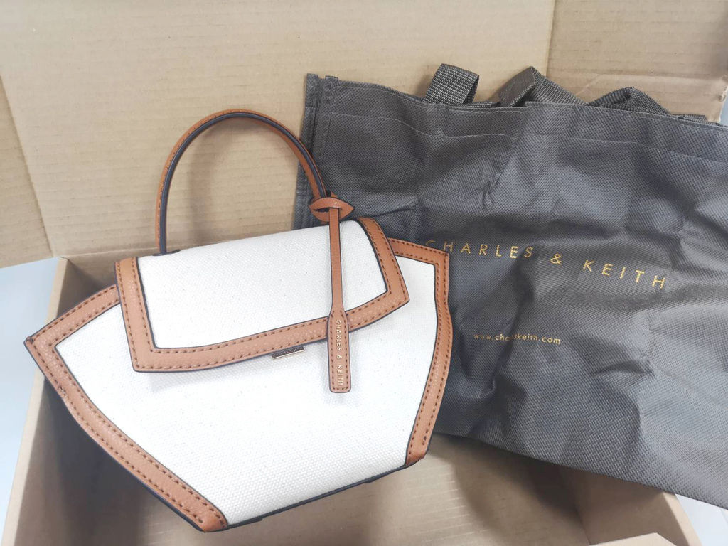 小CK包/小CK官網/Charles & Keith