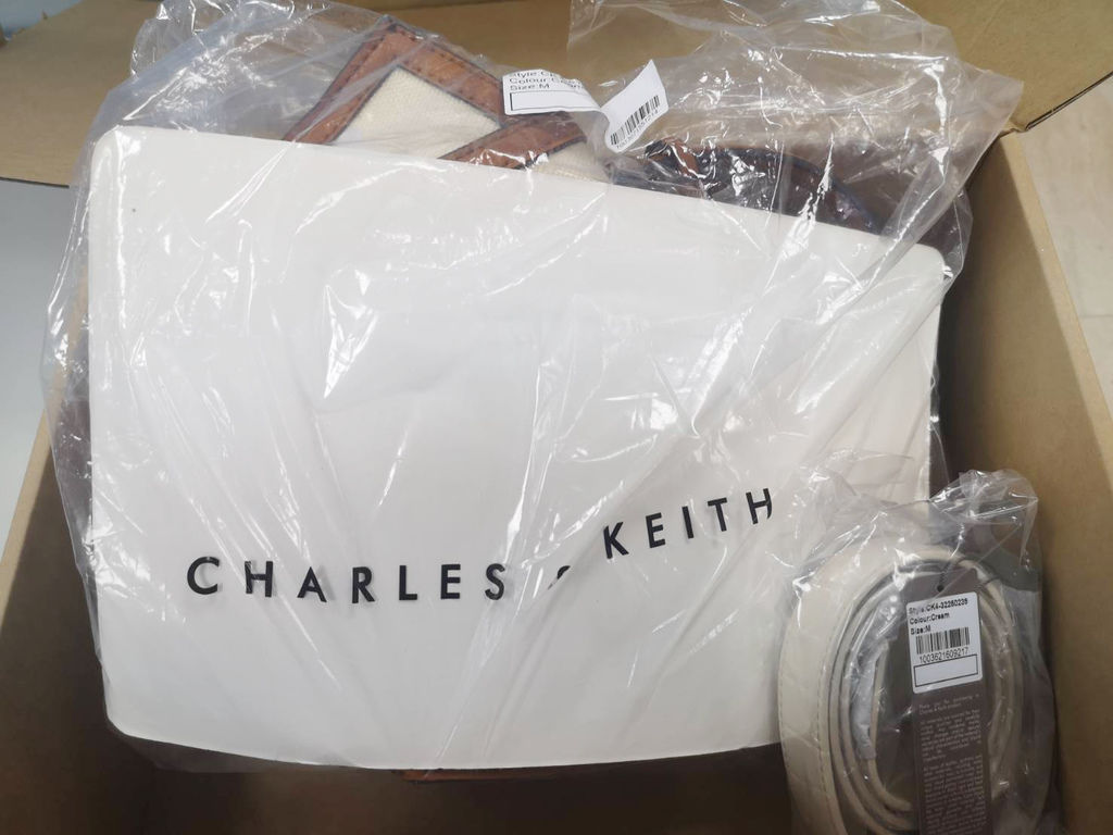 小CK包/小CK官網/Charles & Keith