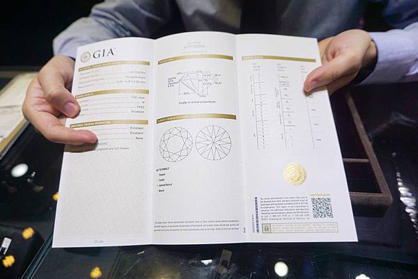 大祐珠寶/一克拉鑽石婚戒/訂婚戒/玉石/珍珠/項鍊/情侶對戒