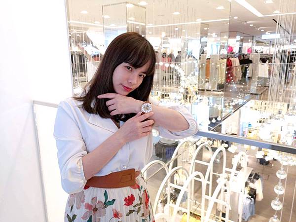 LOBOR WATCHES/折扣碼eiffel