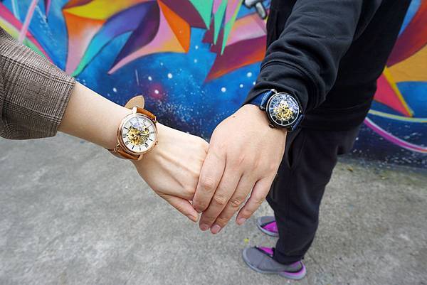 LOBOR WATCHES/折扣碼eiffel