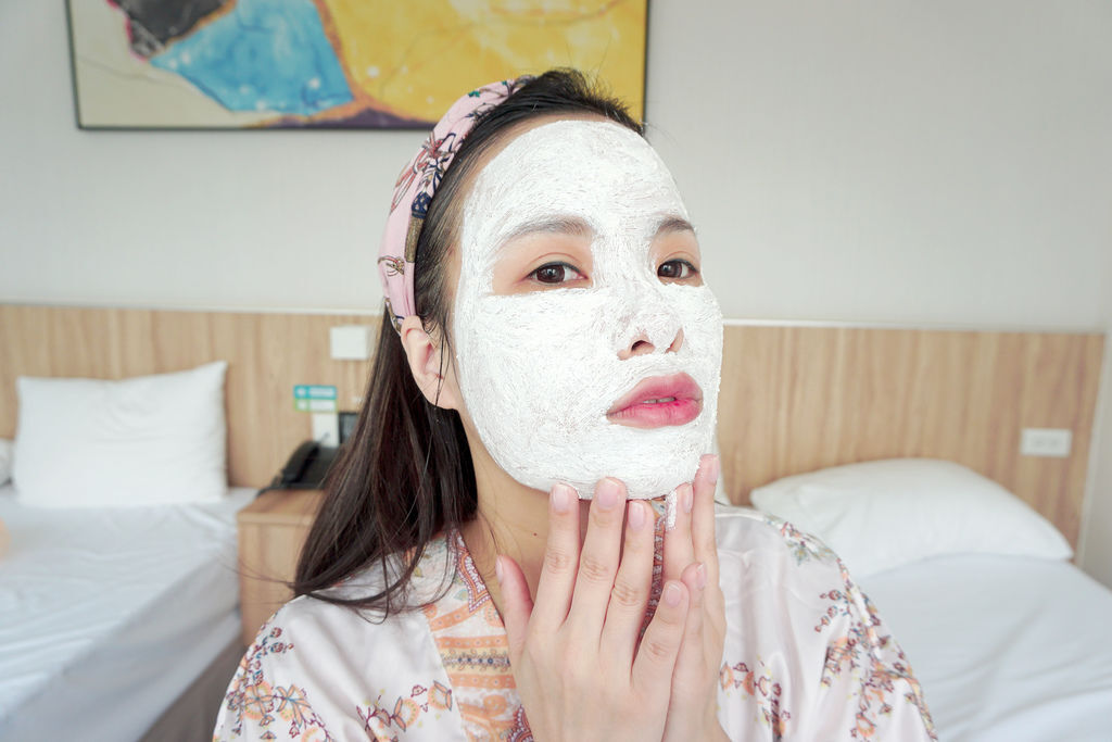 MAPUTI 玛普提女性丰弹魅力霜&MAPUTI 玛普提有机去角质按摩霜