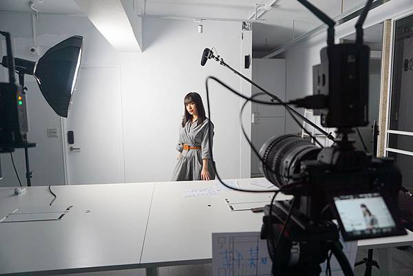 台灣自媒體產業發展協會 x 333號攝影棚 x 康妝整體造型工作室 x 直播研究室 x 痞客邦