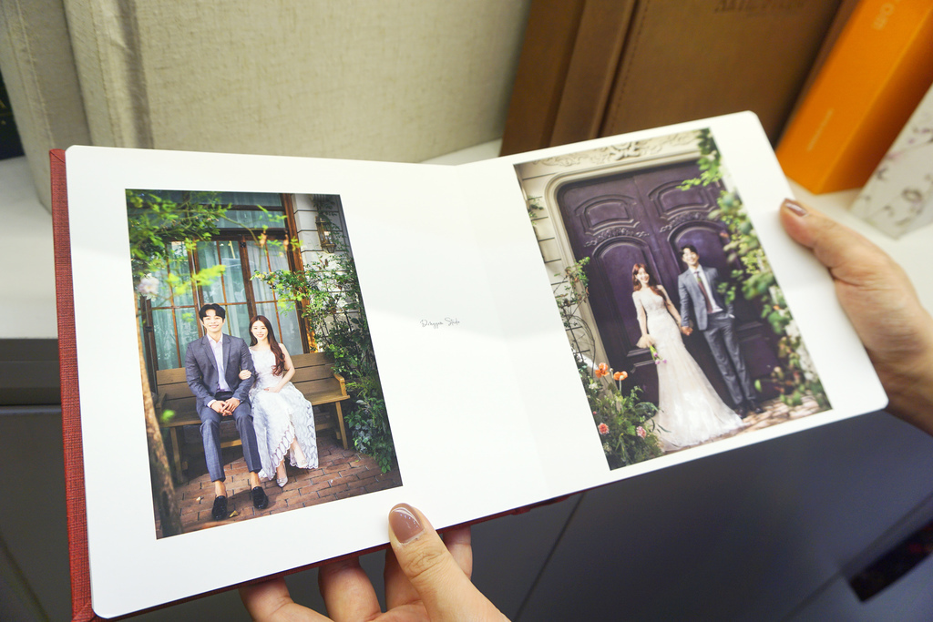 韩国艺匠 - Korean Artiz Studio婚纱摄影‎/明星婚纱/手工婚纱/台北婚纱推荐