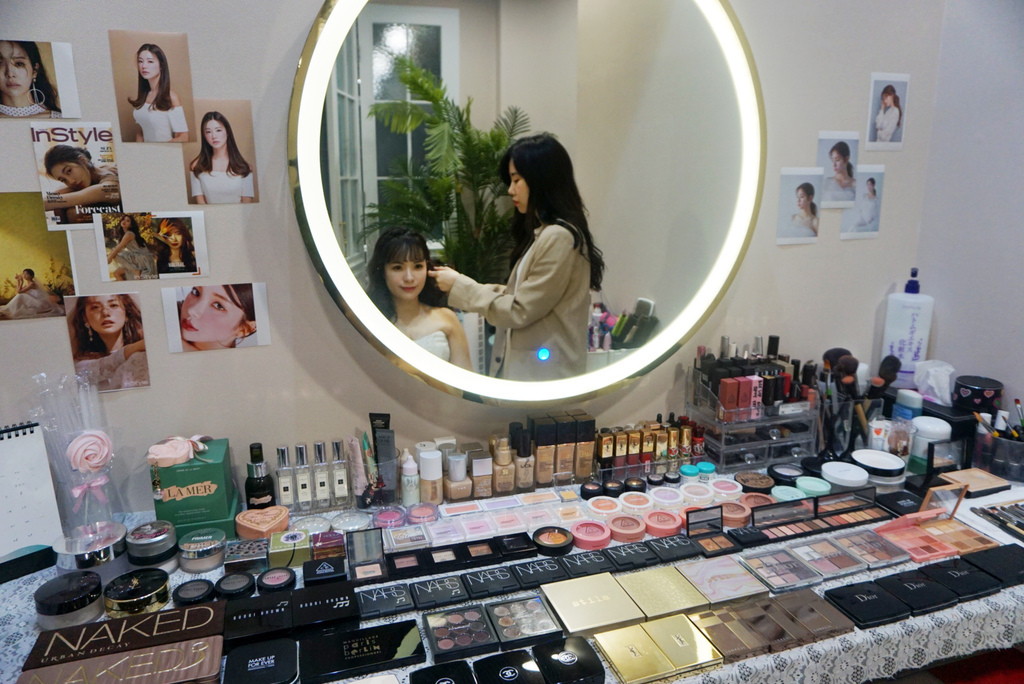 韩国艺匠 - Korean Artiz Studio婚纱摄影‎/明星婚纱/手工婚纱/台北婚纱推荐
