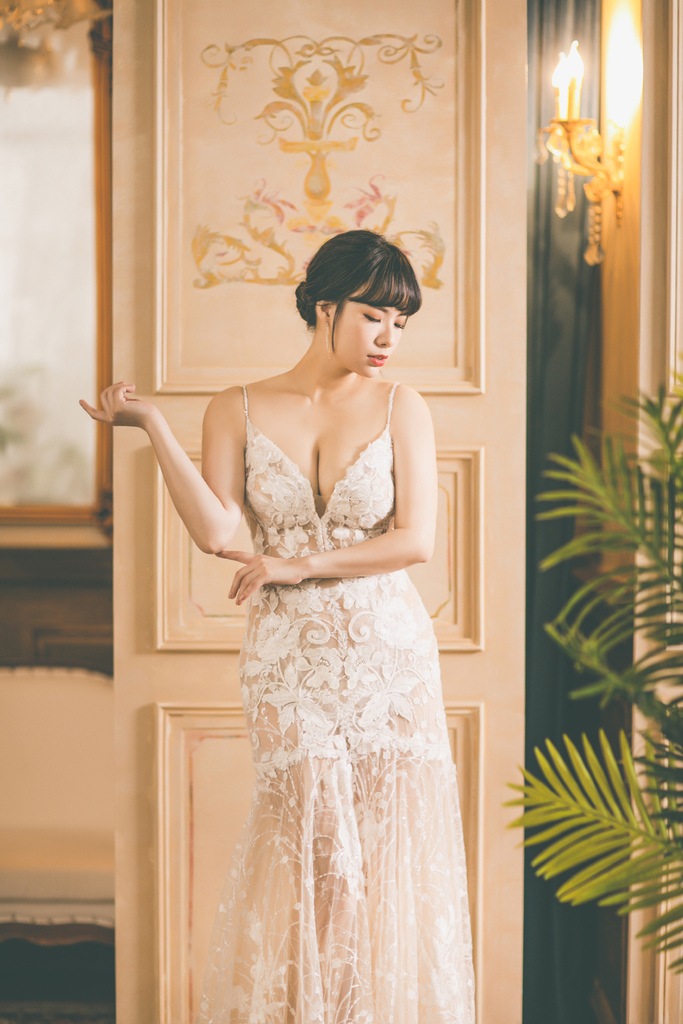 韩国艺匠 - Korean Artiz Studio婚纱摄影‎/明星婚纱/手工婚纱/台北婚纱推荐