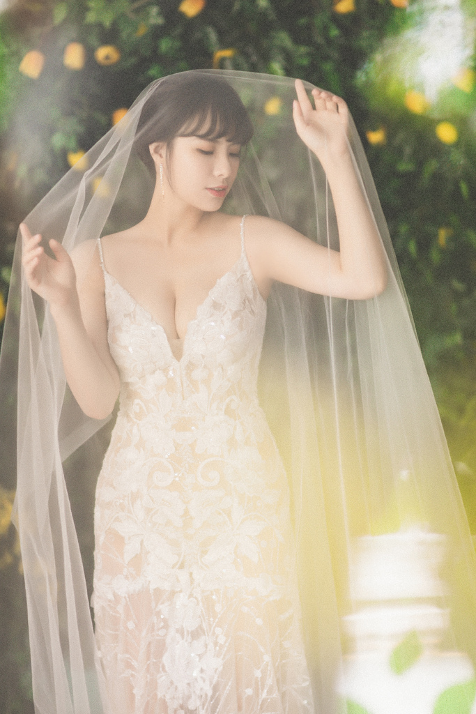 韩国艺匠 - Korean Artiz Studio婚纱摄影‎/明星婚纱/手工婚纱/台北婚纱推荐