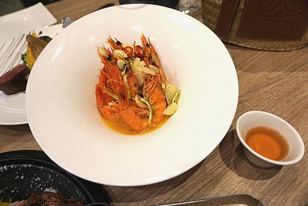 Chambistro 享．香檳海鮮餐酒館/新光三越A9館餐廳推薦