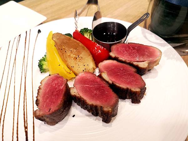 Chambistro 享．香檳海鮮餐酒館/新光三越A9館餐廳推薦