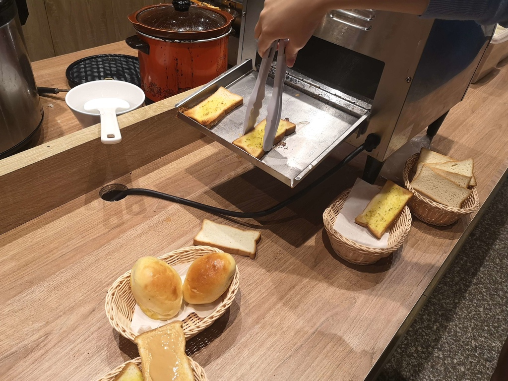 人从众厚切牛排館