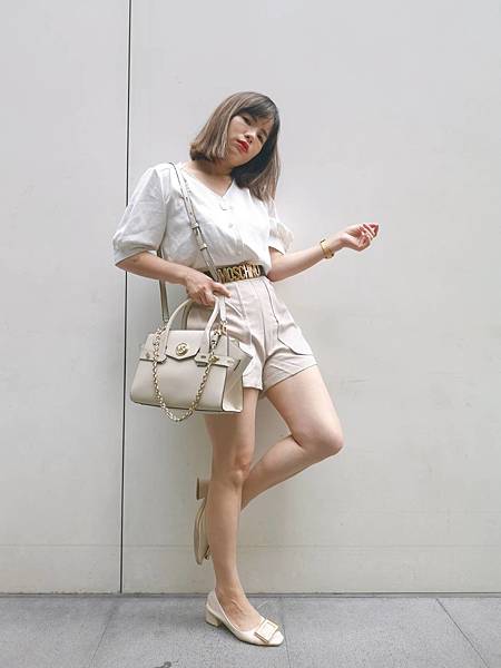 MK包推薦/moschino皮帶