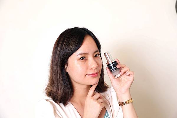 LANCOME蘭蔻超未來肌因賦活露=超級黑瓶-免費3D肌密檢測儀