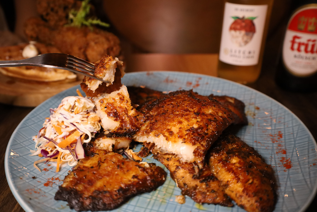 ABV 美式餐酒館/ABV Bar&Kitchen世界精釀啤酒餐廳