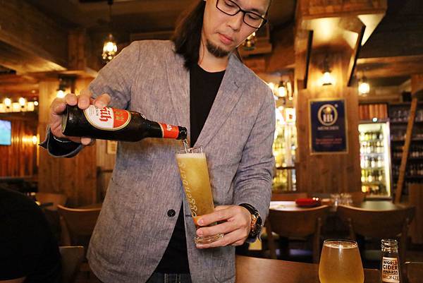 ABV 美式餐酒館/ABV Bar&Kitchen世界精釀啤酒餐廳