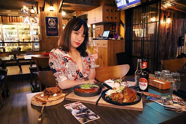 ABV 美式餐酒館/ABV Bar&Kitchen世界精釀啤酒餐廳