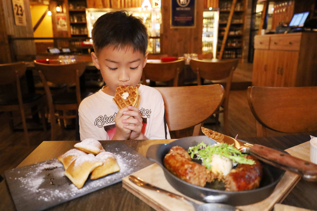 ABV 美式餐酒館/ABV Bar&Kitchen世界精釀啤酒餐廳