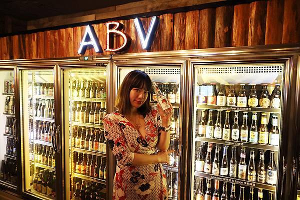 ABV 美式餐酒館/ABV Bar&Kitchen世界精釀啤酒餐廳