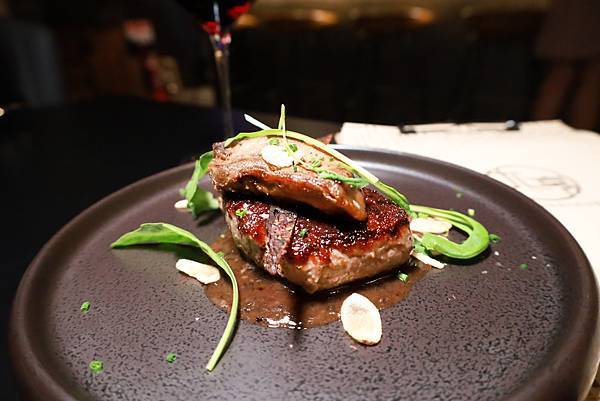 Rich大亨餐酒館/中山區餐酒館/中山區消夜/中山區網美餐廳推薦