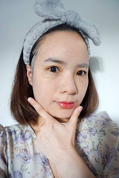 若本蓉肌因舒活修護緊緻面膜