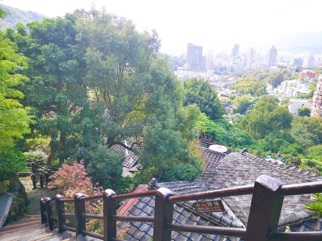 少帅禅园 北投张学良幽禁旧居