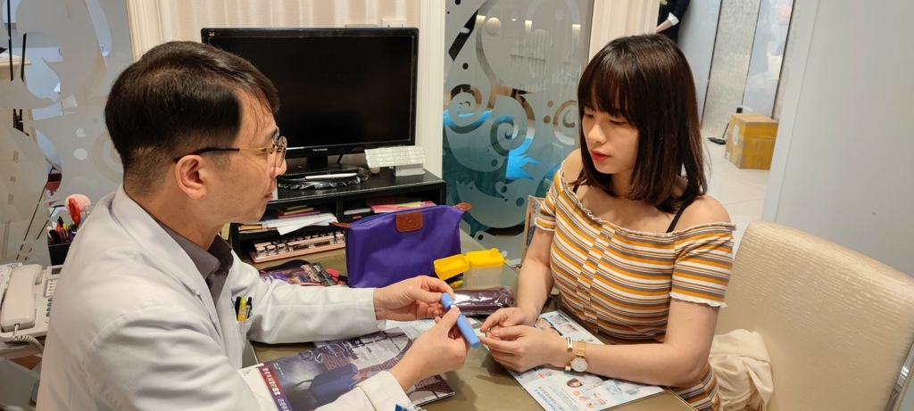君绮诊所纤瘦针