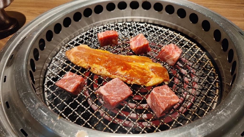 原燒推薦套餐/上選牛盛合套餐/和牛燒烤/單點燒烤推薦