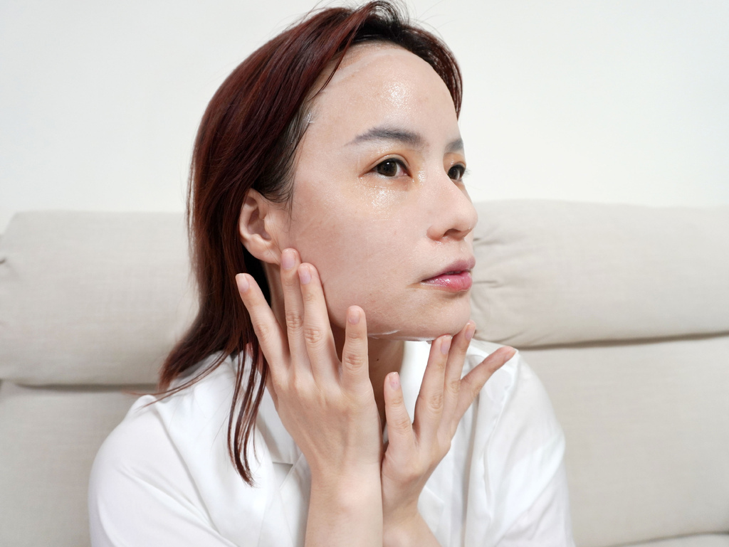 美肌萃极逆时赋活紧致面膜/医美级超导面膜